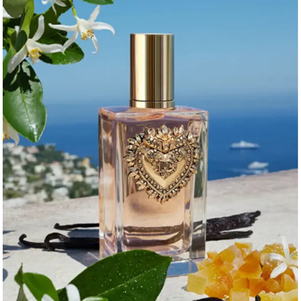 DOLCE&GABBANA Devotion, EDP – naiste parfüüm
