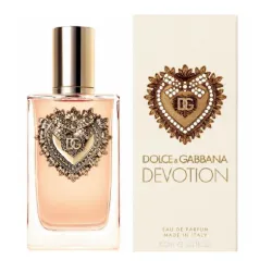 DOLCE&GABBANA Devotion, EDP – naiste parfüüm