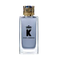 DOLCE&GABBANA K by Dolce&Gabbana EDT – meeste tualettvesi, 100 ml