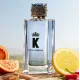 DOLCE&GABBANA K by Dolce&Gabbana EDT – meeste tualettvesi, 100 ml