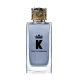 DOLCE&GABBANA K by Dolce&Gabbana EDT – meeste tualettvesi, 100 ml