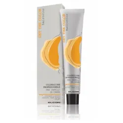 ELGON GET THE COLOR - kreemvärv juustele, 9 - INTENSIVE BLONDE / intensiivne blond