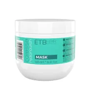 ETB CARESSE Hydranourish Mask, 500ml
