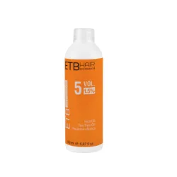 ETB Cream Developer 1.5%, 150ml