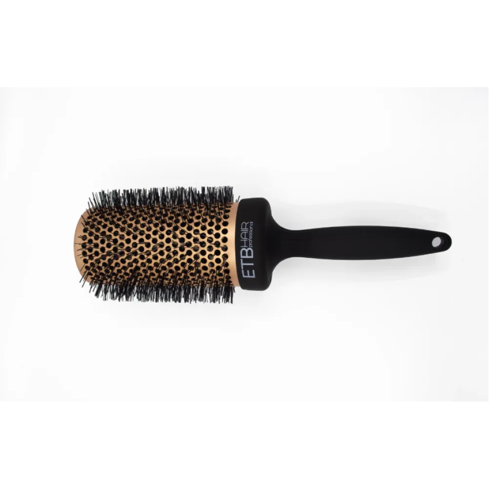 ETB Hair Ceramic hair brush, 65mm