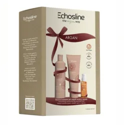 ECHOSLINE ARGAN kinkekomplekt