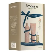 ECHOSLINE KERATIN VEG kingikomplekt