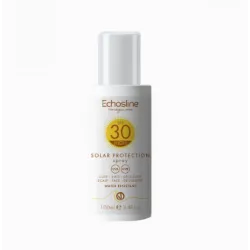 ECHOSLINE SOLAR Protection Spray - Pihustatav päikesekaitsepiim SPF 30, 100 ml