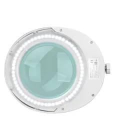 LED luuplamp Elegante 6025 5D, 60 SMD LED-i, lauakinnitusega