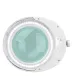 LED luuplamp Elegante 6025 5D, 60 SMD LED-i, lauakinnitusega (106482)