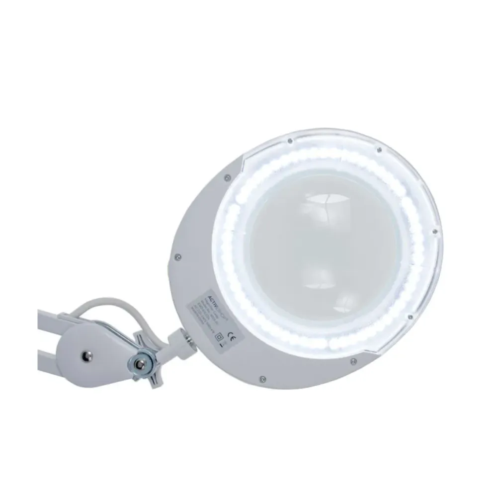 LED luuplamp Elegante 6025 5D, 60 SMD LED-i, lauakinnitusega (106482)