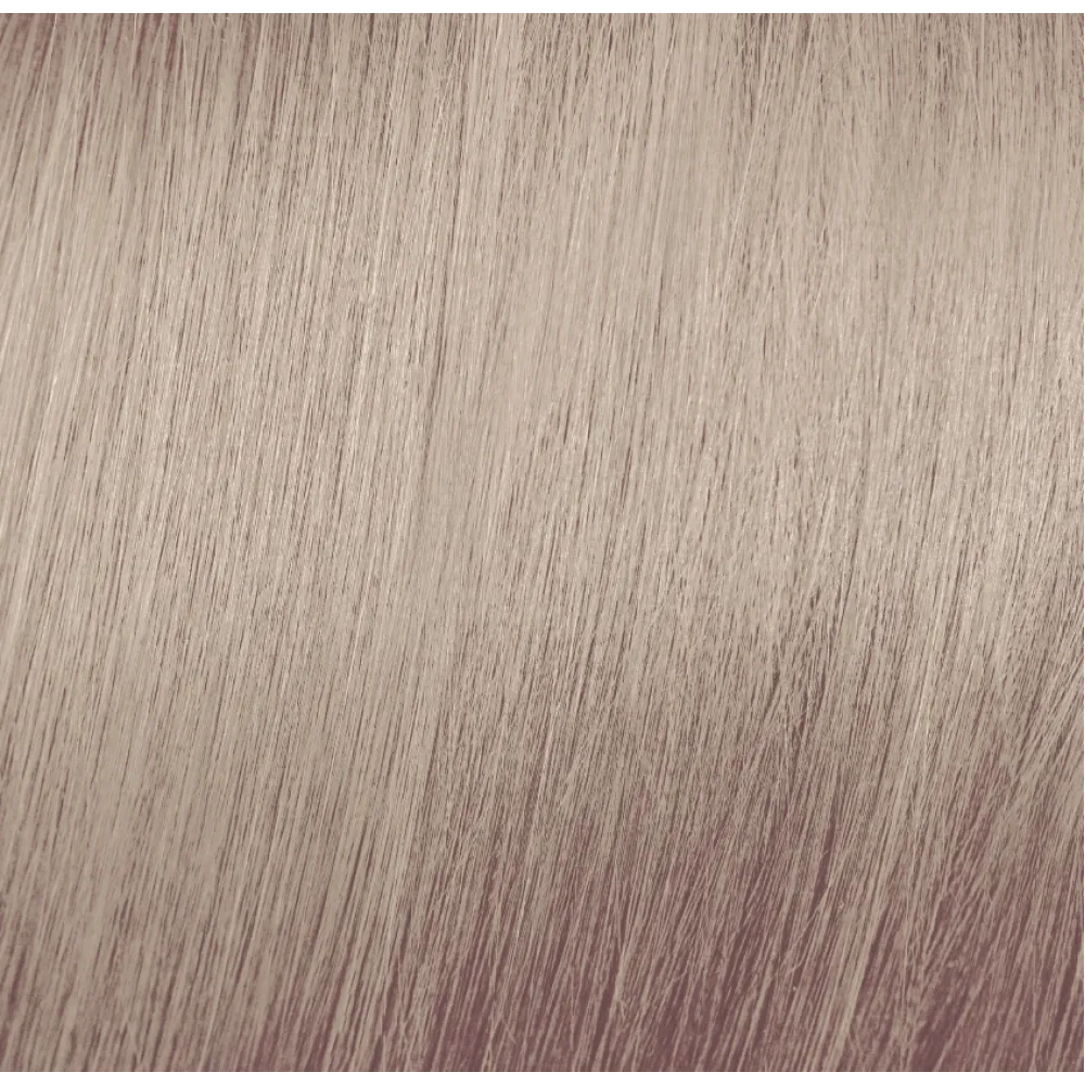 ELGON Tonalight - Professionaalne ammoniaagivaba tooniv juuksevärv, 10.23 - Plaatina beež-kuldne blond