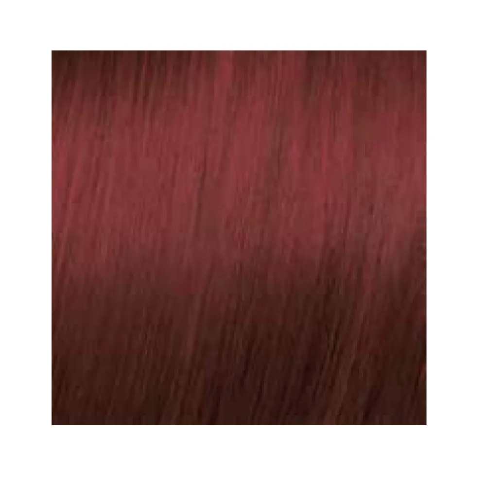 ELGON GET THE COLOR - Kreemvärv juustele, 6/5 - DARK RED BLONDE / tume punane blond