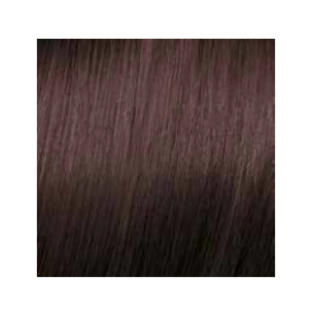 ELGON GET THE COLOR - kreemvärv juustele, 6/8 - DARK BROWN BLONDE / tumepruun blond