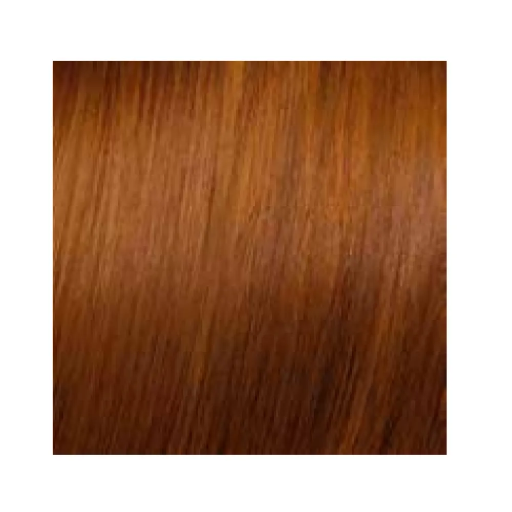 ELGON GET THE COLOR – kreemvärv juustele, 7/44 – INTENSE COPPER BLONDE / intensiivne vaskblond