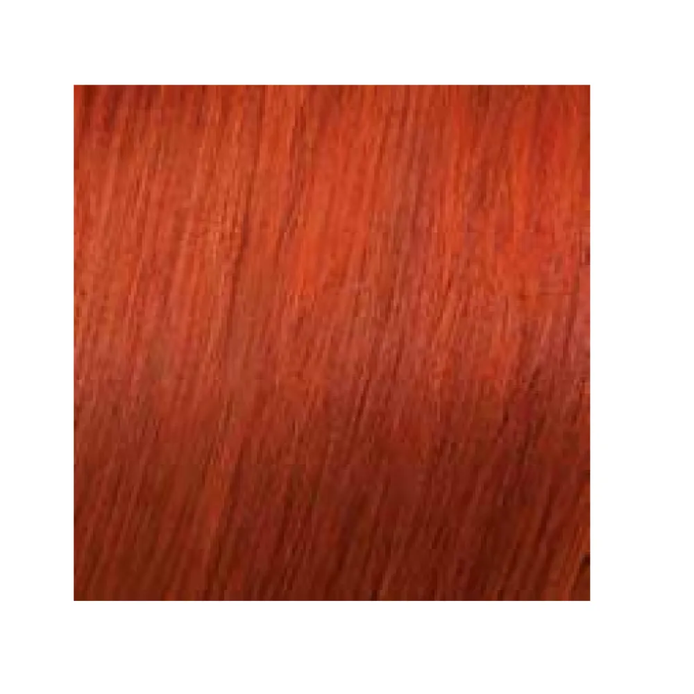 ELGON GET THE COLOR – kreemvärv juustele, 7/45 – RED COPPER BLONDE / vaskpunane blond