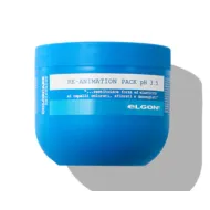 ELGON Re-Animation Pack – mask värvitud ja kahjustatud juustele, 300 ml