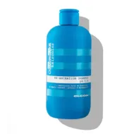 ELGON Re-Animation Shampoo - šampoon kahjustatud juustele, 300 ml