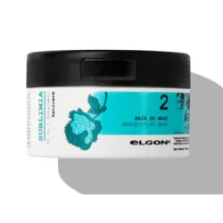 ELGON Sublimia Hair DD Mask – toitev 10-ühes juuksemask, 250 ml