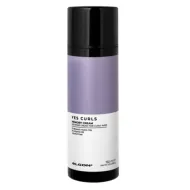 ELGON Yes Curls Memory Cream - kreem lokkis juustele, 150 ml