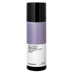 ELGON Yes Curls Memory Cream - kreem lokkis juustele, 150 ml