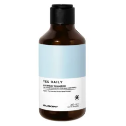 ELGON Yes Daily Everyday Delicate Shampoo - igapäevane õrn šampoon, 250 ml