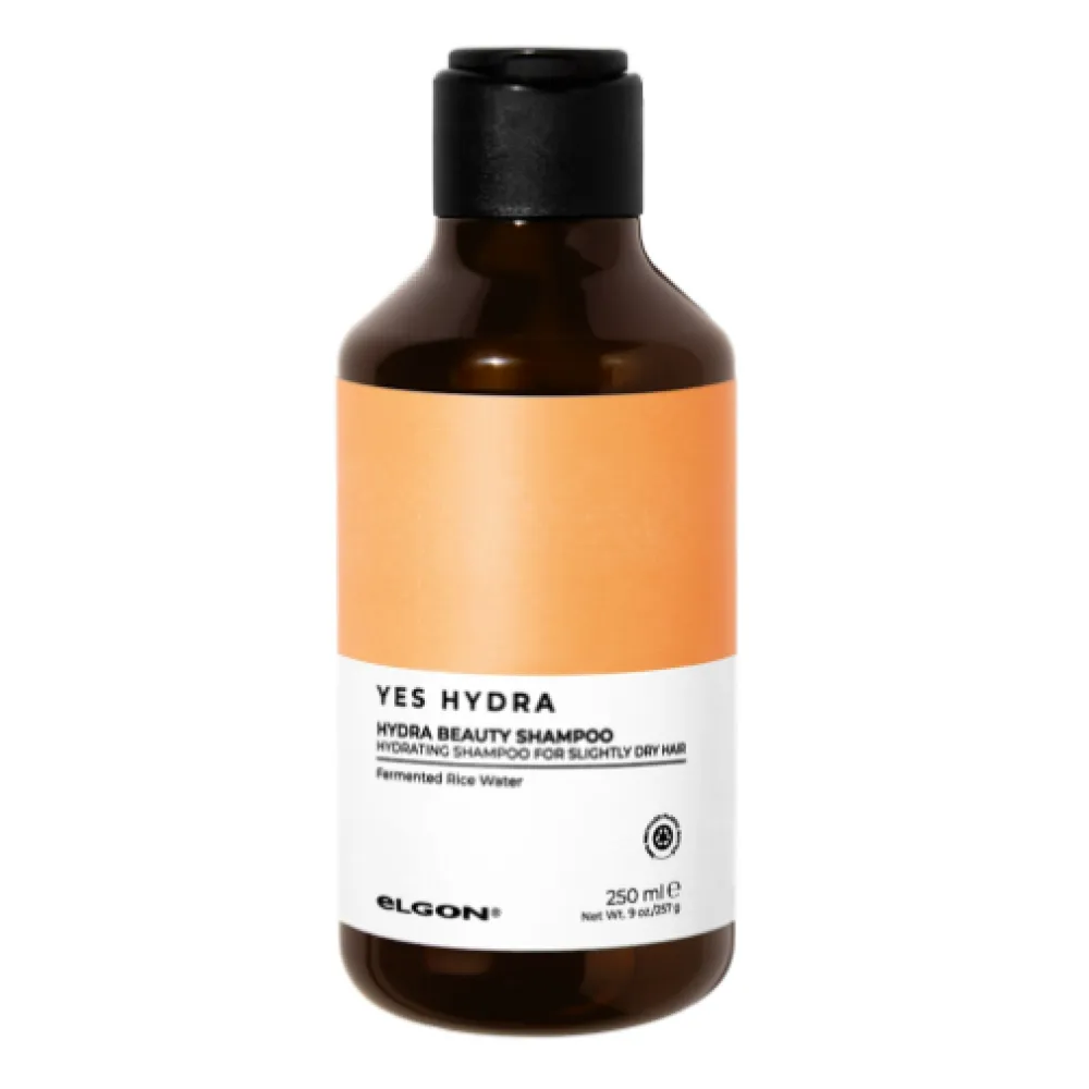 ELGON Yes Hydra Hydra Beauty Shampoo - Niisutav šampoon, 250 ml