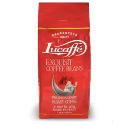 LUCAFFE EXQUISIT kohvioad, 1 kg