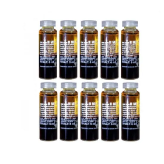 Näole ja dekolteepiirkonnale