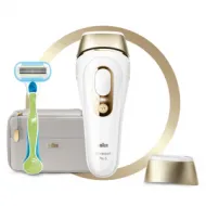BRAUN FOTOEPILAATOR PL5054 SILK-EXPERT PRO