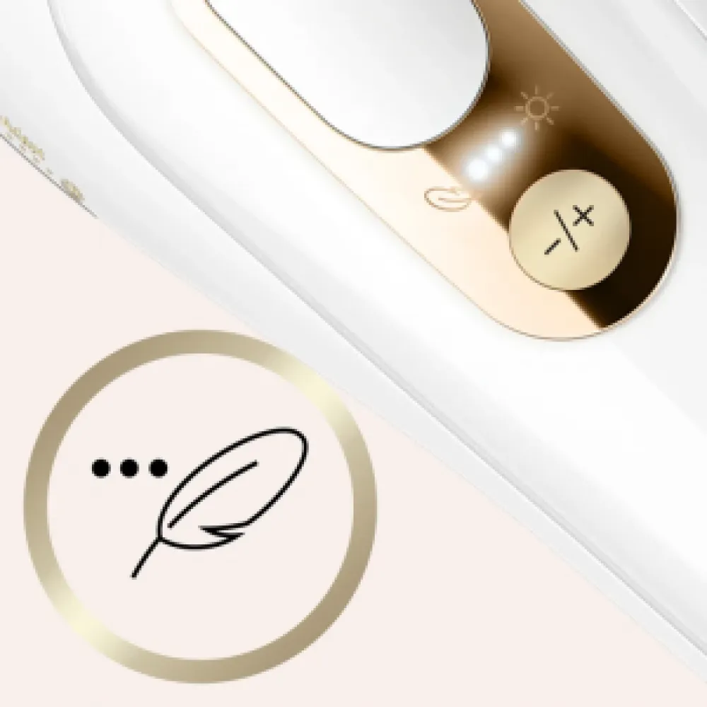 BRAUN FOTOEPILAATOR PL5054 SILK-EXPERT PRO