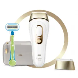 BRAUN FOTOEPILAATOR PL5054 SILK-EXPERT PRO