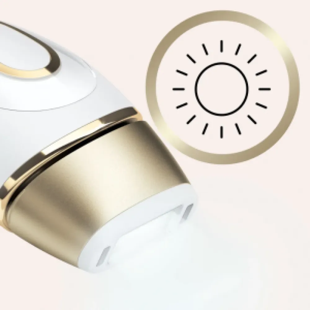 BRAUN FOTOEPILAATOR PL5054 SILK-EXPERT PRO