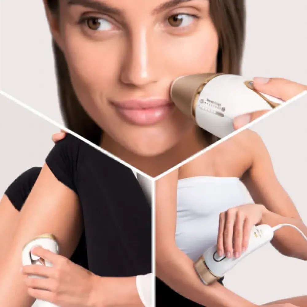 BRAUN FOTOEPILAATOR PL5054 SILK-EXPERT PRO