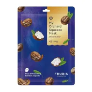 Frudia My Orchard Shea butter Squeeze Mask – toitev lehemask sheavõiga