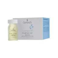 GERARD'S PURESENSE SOS Anti-Flaws Face Serum – kõrge efektiivsusega seerum näonaha probleemide vastu, 9 ml