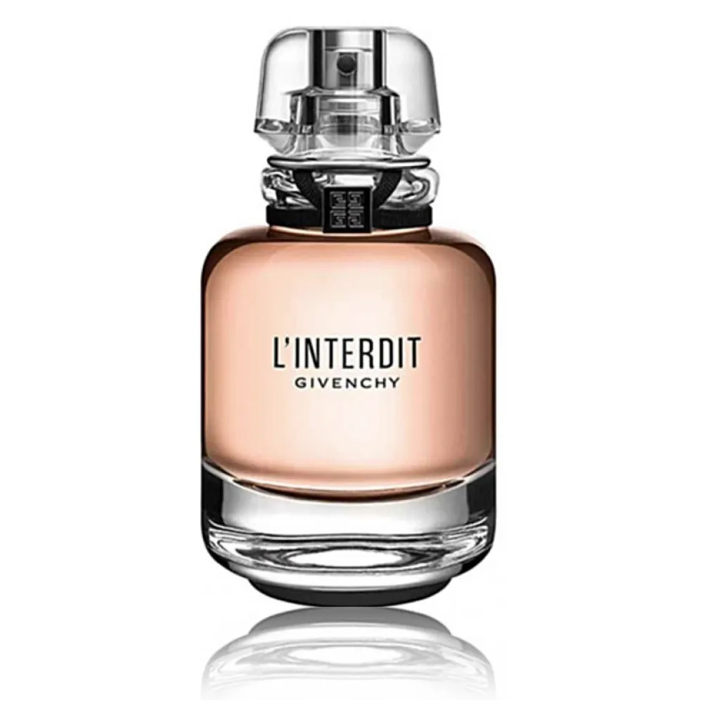 GIVENCHY L'Interdit, EDP – naiste parfüüm (185184)