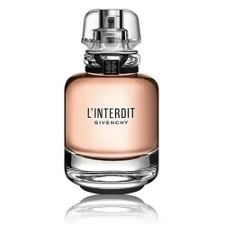 GIVENCHY L'Interdit, EDP – naiste parfüüm