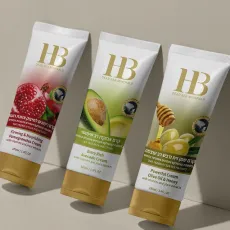 Tervis ja ilu — Surnumere mineraalid