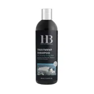 H&B Treatment Shampoo For Men - šampoon meestele, 400 ml