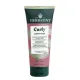 HERBATINT CURLY Conditioner – palsam lokkis juustele, 200 ml