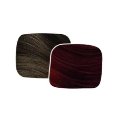 HERBATINT Vegetal Color - Orgaaniline juuksevärv (Henna love power/Ruda)