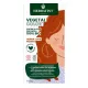 HERBATINT Vegetal Color - Orgaaniline juuksevärv (Henna love power/Ruda)