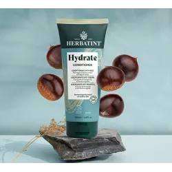 HERBATINT HYDRATE Niisutav juuksepalsam, 200 ml