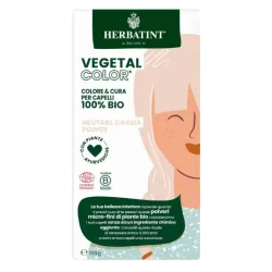 HERBATINT juuksemask - Cassia