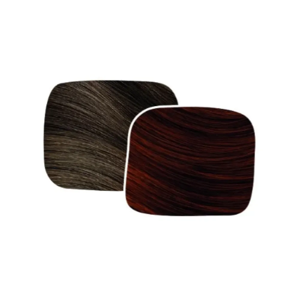 HERBATINT Vegetal Color - orgaaniline juuksevärv (Pure Caramel Power/Karamell)