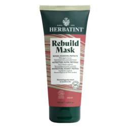HERBATINT REBUILD mask - Taastav juuksemask, 200 ml