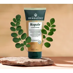 HERBATINT REPAIR Taastav juuksepalsam, 200 ml
