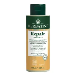HERBATINT REPAIR taastav šampoon, 260 ml