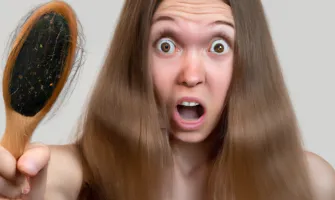Võitled juuste väljalangemisega? Kas oled proovinud HairMax LaserComb laserkammi?